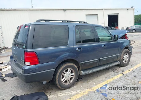 2006 Ford Expedition Xlt/Xlt Sport z USA, uszkodzony, nr VIN 1FMPU16596LA15577